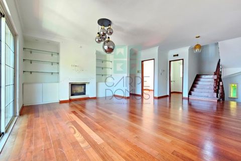 Villa i Cascais, Lisbon, Cascais - € 1.030.000 | Ref: CAS_4298 - foto 14