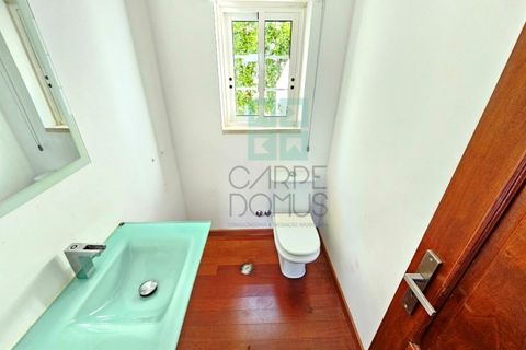 Villa i Cascais, Lisbon, Cascais - € 1.030.000 | Ref: CAS_4298 - foto 17