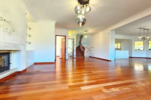 Villa i Cascais, Lisbon, Cascais - € 1.030.000 | Ref: CAS_4298 - foto 28