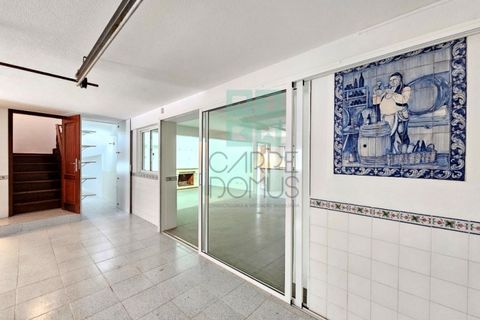 Villa i Cascais, Lisbon, Cascais - € 1.030.000 | Ref: CAS_4298 - foto 34