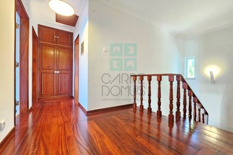 Villa i Cascais, Lisbon, Cascais - € 1.030.000 | Ref: CAS_4298 - foto 38