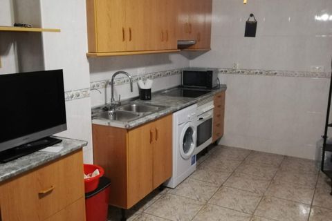 Dúplex a Cartagena, Murcia - foto 4