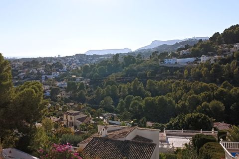 Villa i Moraira, Alicante, Moraira - € 980.000 | Ref: CH3158 - foto 2
