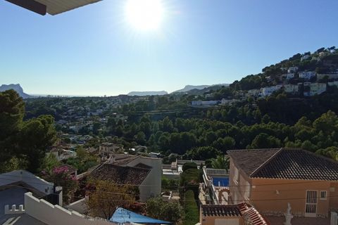 Villa i Moraira, Alicante, Moraira - € 980.000 | Ref: CH3158 - foto 3