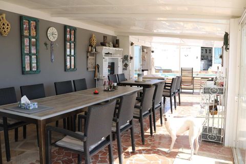Villa i Moraira, Alicante, Moraira - € 980.000 | Ref: CH3158 - foto 5