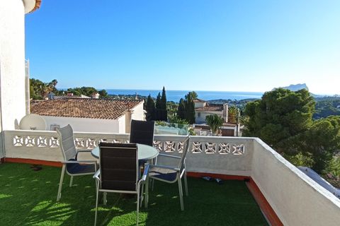 Villa i Moraira, Alicante, Moraira - € 980.000 | Ref: CH3158 - foto 14