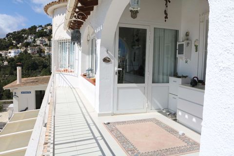 Villa i Moraira, Alicante, Moraira - € 980.000 | Ref: CH3158 - foto 16
