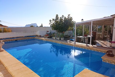 Villa i Moraira, Alicante, Moraira - € 980.000 | Ref: CH3158 - foto 32