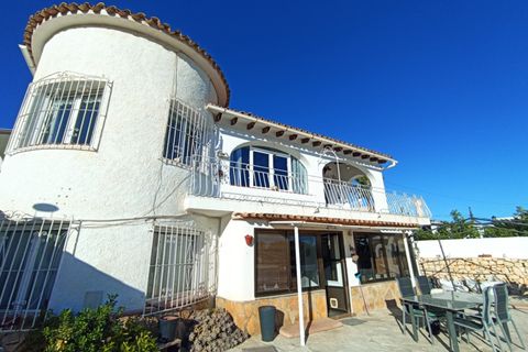 Villa i Moraira, Alicante, Moraira - € 980.000 | Ref: CH3158 - foto 33