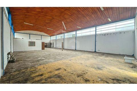 Erhvervsejendom i Mafra, Lisbon, Mafra - € 378.000 | Ref: V26134 - foto 2
