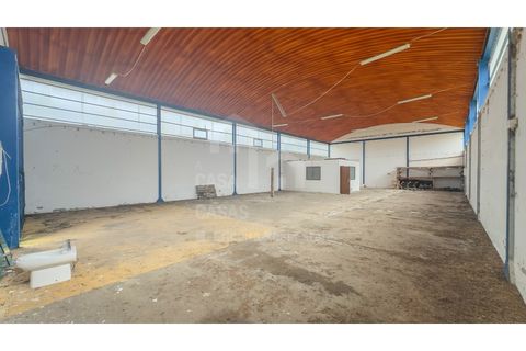 Erhvervsejendom i Mafra, Lisbon, Mafra - € 378.000 | Ref: V26134 - foto 3