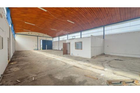 Erhvervsejendom i Mafra, Lisbon, Mafra - € 378.000 | Ref: V26134 - foto 4