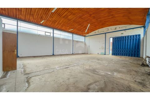 Erhvervsejendom i Mafra, Lisbon, Mafra - € 378.000 | Ref: V26134 - foto 8