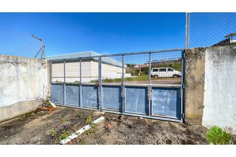 Erhvervsejendom i Mafra, Lisbon, Mafra - € 378.000 | Ref: V26134 - foto 10