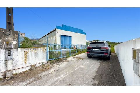 Erhvervsejendom i Mafra, Lisbon, Mafra - € 378.000 | Ref: V26134 - foto 11