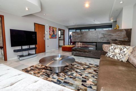 Penthouse i Denia, Alicante, Denia - € 799 000 | Ref: AB4807 - foto 9