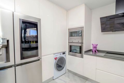 Penthouse i Denia, Alicante, Denia - € 799 000 | Ref: AB4807 - foto 11