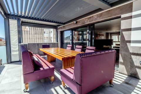 Penthouse i Denia, Alicante, Denia - € 799 000 | Ref: AB4807 - foto 13