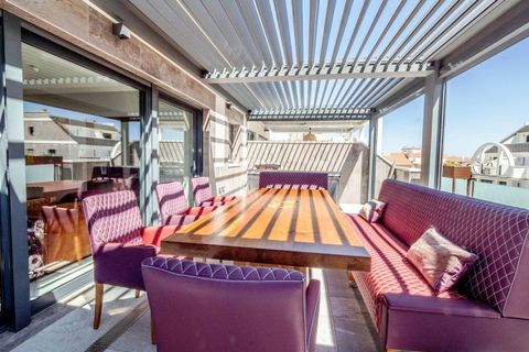 Penthouse i Denia, Alicante, Denia - € 799 000 | Ref: AB4807 - foto 14