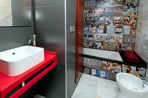 Penthouse i Denia, Alicante, Denia - € 799 000 | Ref: AB4807 - foto 19