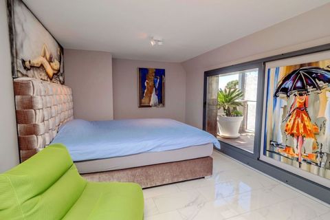 Penthouse i Denia, Alicante, Denia - € 799 000 | Ref: AB4807 - foto 30
