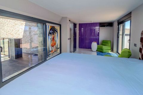 Penthouse i Denia, Alicante, Denia - € 799 000 | Ref: AB4807 - foto 32
