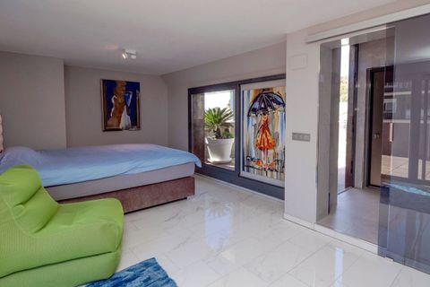 Penthouse i Denia, Alicante, Denia - € 799 000 | Ref: AB4807 - foto 33