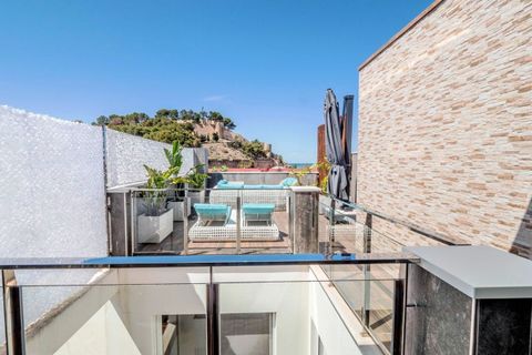 Penthouse i Denia, Alicante, Denia - € 799 000 | Ref: AB4807 - foto 39