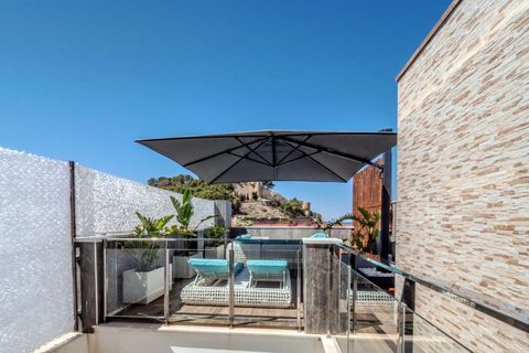 Penthouse i Denia, Alicante, Denia - € 799 000 | Ref: AB4807 - foto 40