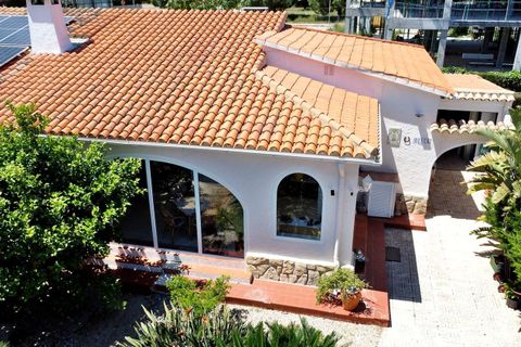 Byhus i Denia, Alicante, Denia - € 320.000 | Ref: AB8779 - foto 2