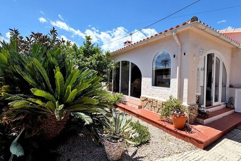 Byhus i Denia, Alicante, Denia - € 320.000 | Ref: AB8779 - foto 3