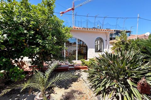 Byhus i Denia, Alicante, Denia - € 320.000 | Ref: AB8779 - foto 4