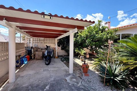 Byhus i Denia, Alicante, Denia - € 320.000 | Ref: AB8779 - foto 5
