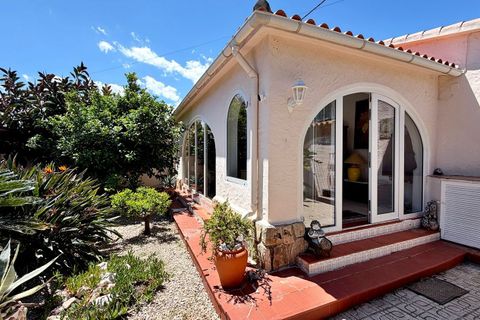 Byhus i Denia, Alicante, Denia - € 320.000 | Ref: AB8779 - foto 6