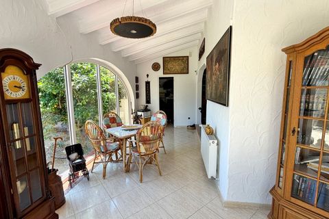 Byhus i Denia, Alicante, Denia - € 320.000 | Ref: AB8779 - foto 7