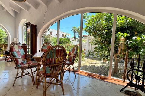 Byhus i Denia, Alicante, Denia - € 320.000 | Ref: AB8779 - foto 8