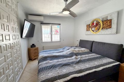 Byhus i Denia, Alicante, Denia - € 320.000 | Ref: AB8779 - foto 9