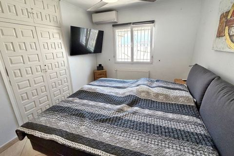 Byhus i Denia, Alicante, Denia - € 320.000 | Ref: AB8779 - foto 10