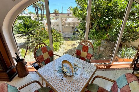 Byhus i Denia, Alicante, Denia - € 320.000 | Ref: AB8779 - foto 13
