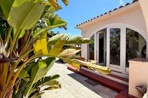 Byhus i Denia, Alicante, Denia - € 320.000 | Ref: AB8779 - foto 1