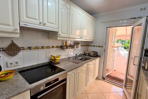 Byhus i Denia, Alicante, Denia - € 320.000 | Ref: AB8779 - foto 14