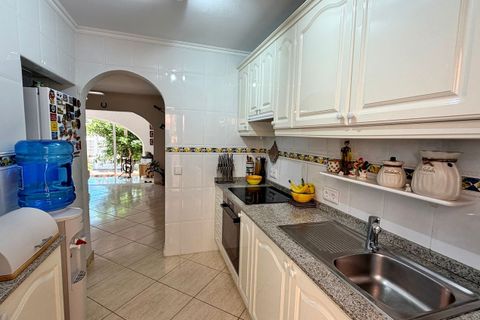 Byhus i Denia, Alicante, Denia - € 320.000 | Ref: AB8779 - foto 15