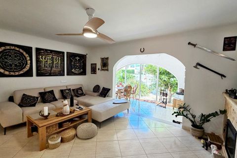 Byhus i Denia, Alicante, Denia - € 320.000 | Ref: AB8779 - foto 16