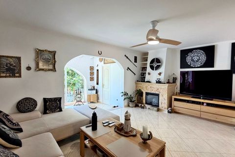 Byhus i Denia, Alicante, Denia - € 320.000 | Ref: AB8779 - foto 17
