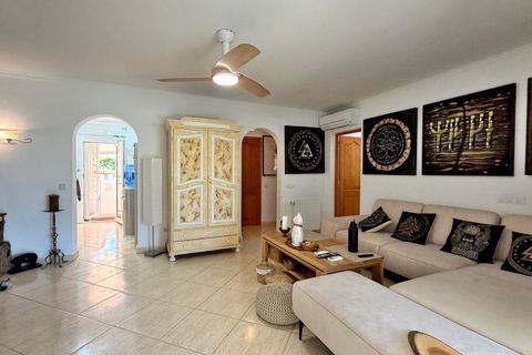 Byhus i Denia, Alicante, Denia - € 320.000 | Ref: AB8779 - foto 18