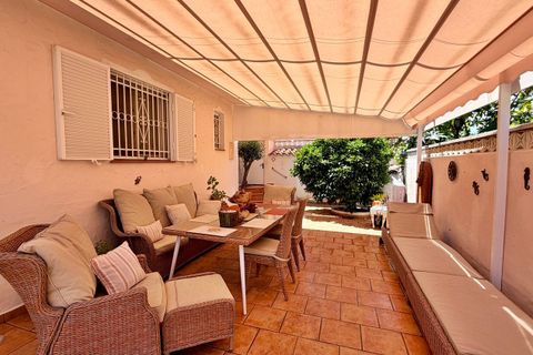 Byhus i Denia, Alicante, Denia - € 320.000 | Ref: AB8779 - foto 22