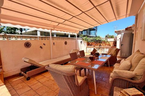 Byhus i Denia, Alicante, Denia - € 320.000 | Ref: AB8779 - foto 24