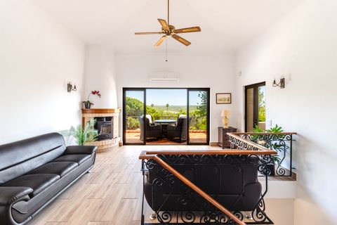 Villa i Sagres, Faro, Sagres - € 995.000 | Ref: BPA5497 - foto 32