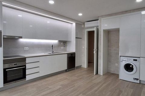 Lejlighed i Covilha, Castelo Branco, Covilha - € 395.000 | Ref: 914072 - foto 1