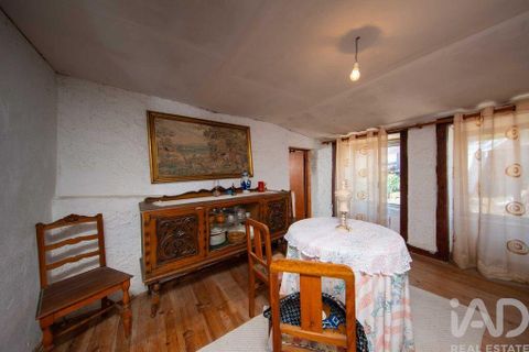 Rækkehus i Miranda do Corvo, Coimbra, Miranda do Corvo - € 90.000 | Ref: 917409 - foto 7
